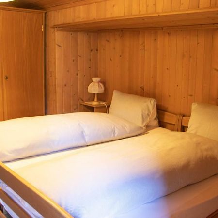Apartmán Chalet Suveran Arosa Exteriér fotografie